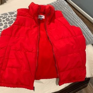 Old Navy Vest